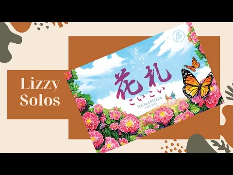Koi-Koi: Lizzy Solos