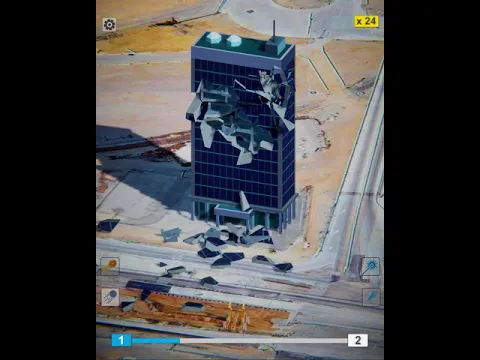 Відео Demolish!