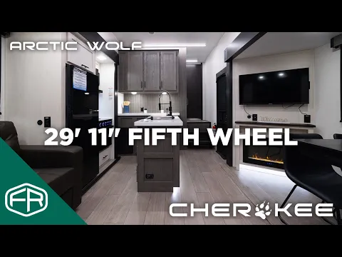 2026 Arctic Wolf 27sgs Thumbnail alt