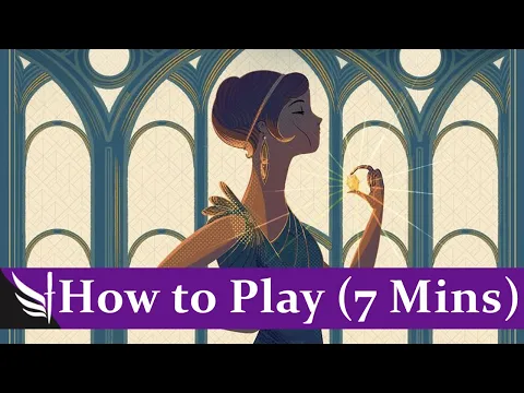 How to play The Great Split (7 minutes)