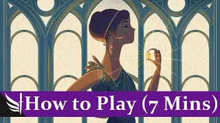 How to play The Great Split (7 minutes)
