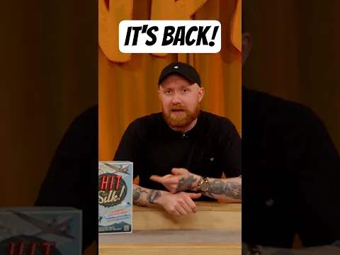 Hit The Silk is BACK - FEB 10th!