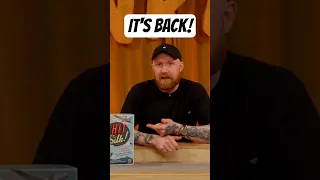 Hit The Silk is BACK - FEB 10th!