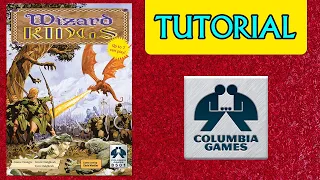 Wizard Kings Tutorial 1: First Steps
