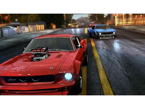 Video zu The Crew (PC)