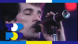 Mink DeVille - Spanish Stroll (Live) (1985) • TopPop