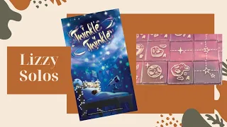 Twinkle Twinkle: Lizzy Solos