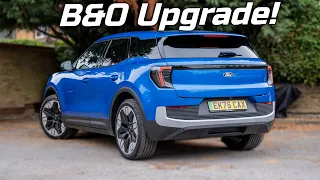 Ford Explorer Audio Review: How Does It Sound?