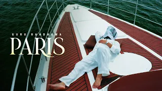 PARIS Guru Randhawa Video Song