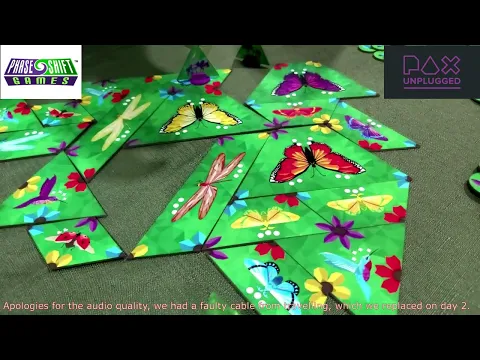 Help save the Monarch butterfly and play a fun game of Flutter as well.