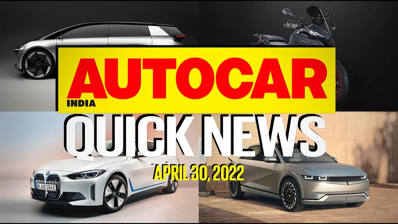 Nexon EV Long Range launch date, Hyundai Ioniq for India, Ola recall & more | News | Autocar India
