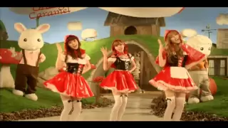 [MV] Orange Caramel - 아잉♡ Full Ver.