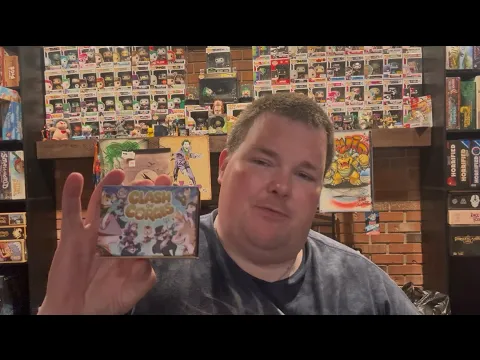 Clash of Corgis! - How to Play! #tutorial #review #gameplay #gaming #cards