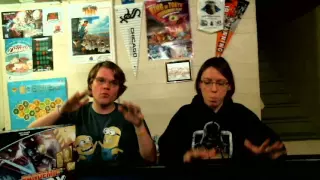 Bower's Game Corner #398: Pandemic Legacy Review