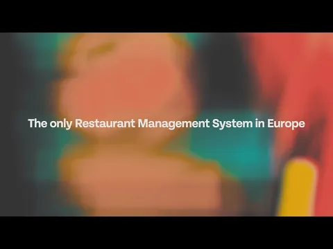 Caspeco kassa - video