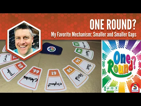 One Round: My Favorite Mechanism