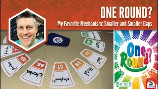 One Round: My Favorite Mechanism