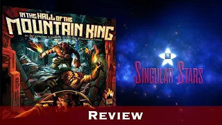 In the Hall of the Mountain King - Solo Mode Review