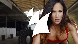 Borgeous, Rvssian & M.R.I. feat. Sean Paul - Ride It (Official Music Video)