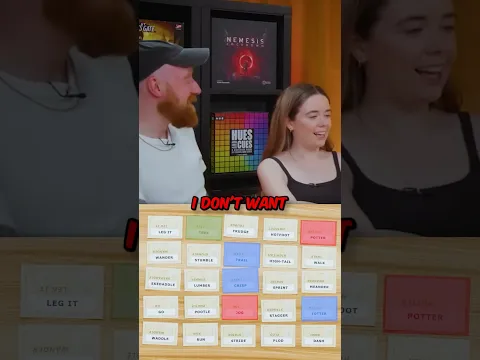 Can Anyone Take This Game Seriously??