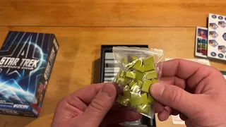 Star Trek: Captain’s Chair - Unbiased Unboxing with John LaRuffa
