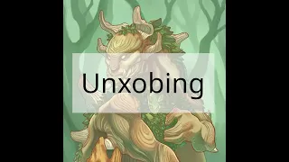 Deck of Wonders Unboxing