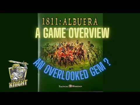 1811: Albuera Overview