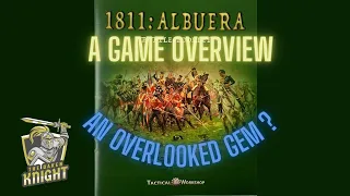 1811: Albuera Overview