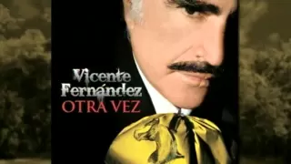 Vicente Fernández - Amores Malditos (Cover Audio)