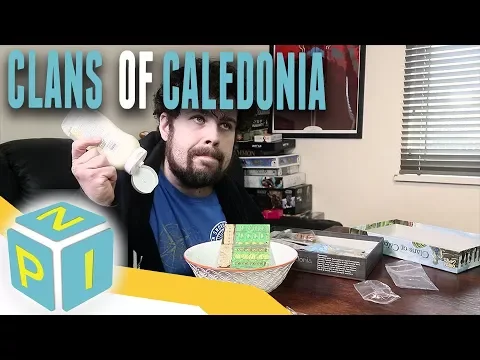 Clans of Caledonia Review - Scotland Scotland Scotland