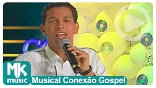 Jorginho de Xerém - Varão De Branco (Musical Conexão Gospel)