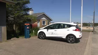 #41 Road trip with Ampera-e part 1 (preparation)