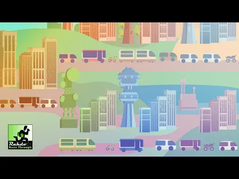 Rahdo Previews►►► Sunshine City