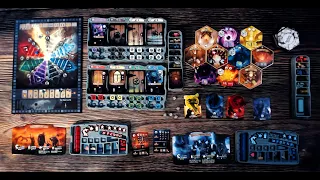 Just Got Played Reviews: Dwellings of Eldervale by Breaking Games
