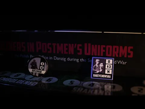 Soldiers in Postmen's Uniforms: Introduction 