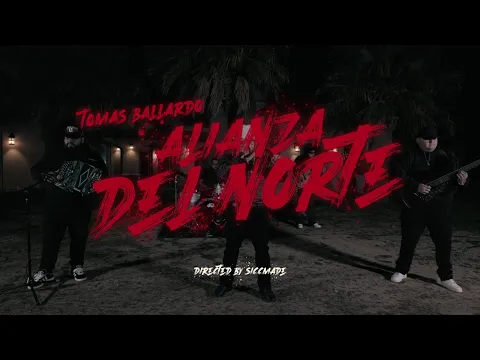 Video for event landing page