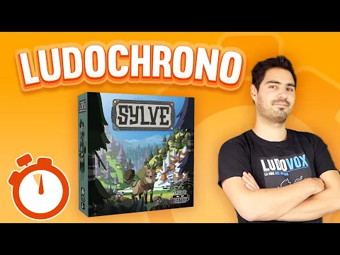 Ludochrono - Sylve