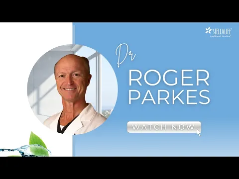 Dr. Roger Parkes