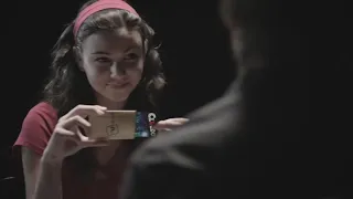 Cluedo Ad (2017 UK)