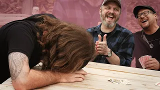 Our Favorite Smarch Bluffing Game - Learning "Kent"