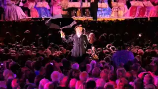 André Rieu - Supercalifragilisticexpialidocious (Mary Poppins)
