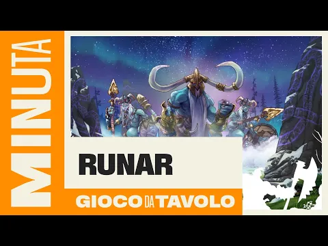 Runar - Recensioni Minute [491]