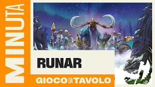 Runar - Recensioni Minute [491]