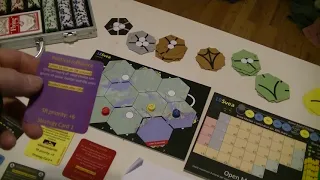 SVEA - intro (playtest)