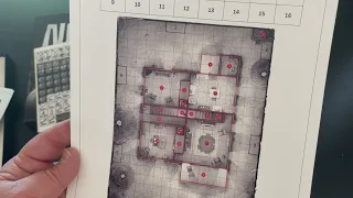 Unboxing: The Night from White Dog Games - The Players' Aid