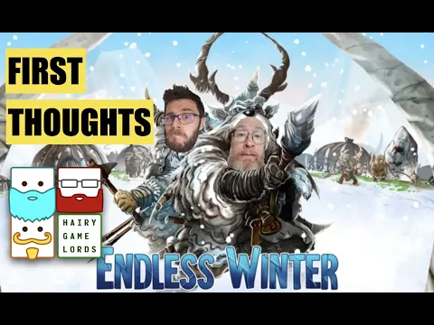 Endless Winter Review