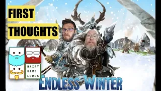 Endless Winter Review