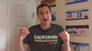 I'm Moving! The DougScore is Changing! Boring Update Video!