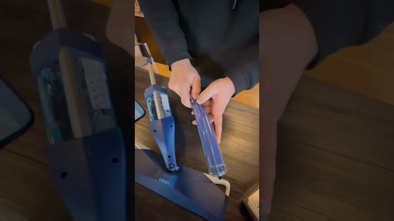 Video de Patagonia Flooring Foschia