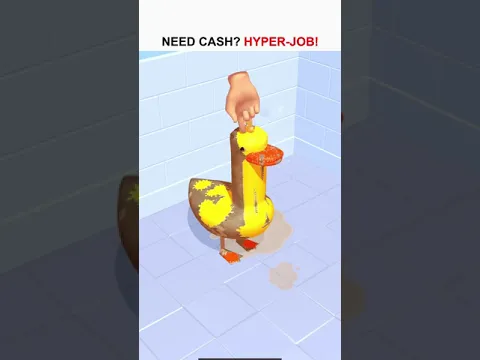 Vídeo Hyper Jobs